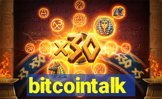 bitcointalk