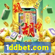 1ddbet.com