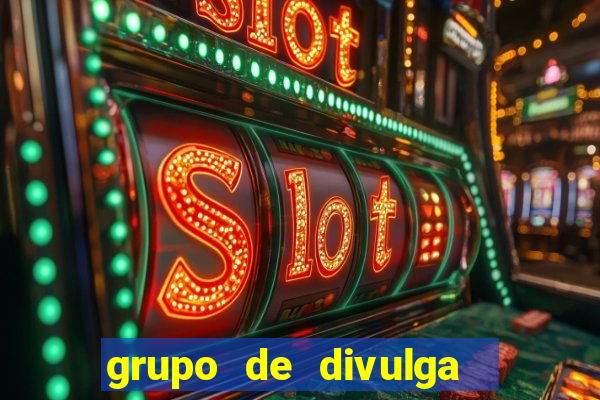 grupo de divulga  o de plataforma de jogos