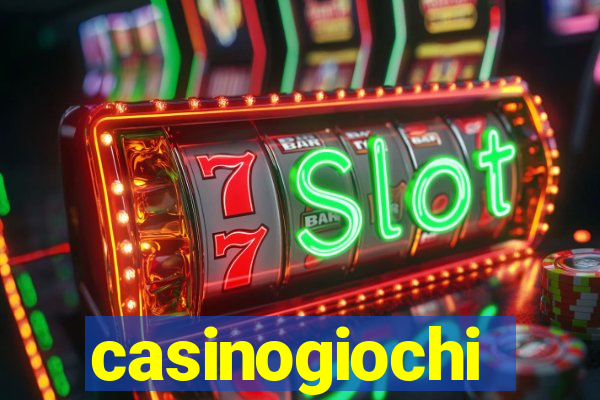 casinogiochi