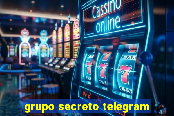 grupo secreto telegram