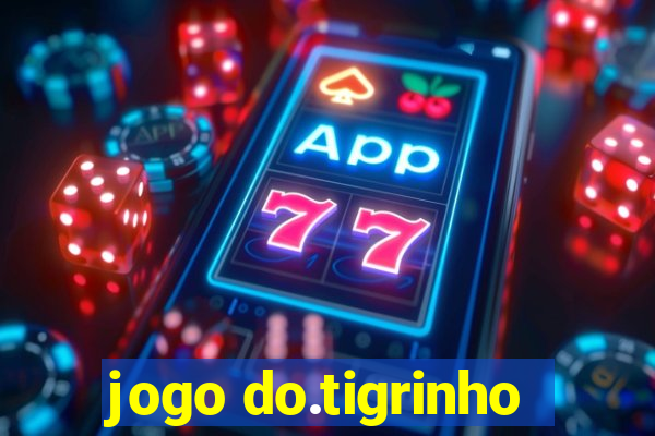 jogo do.tigrinho