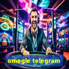 omegle telegram