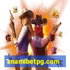 1mamibetpg.com