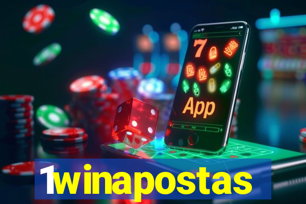 1winapostas