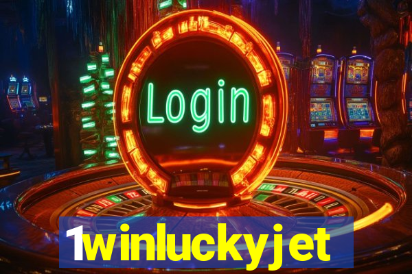 1winluckyjet