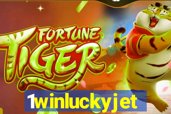 1winluckyjet