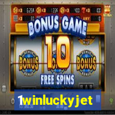 1winluckyjet