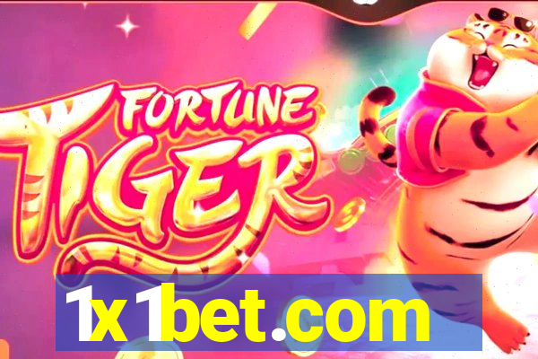 1x1bet.com