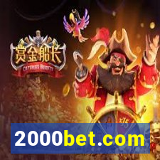 2000bet.com