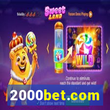 2000bet.com