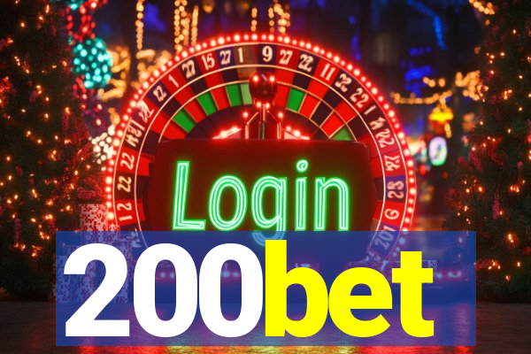 200bet