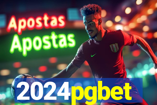 2024pgbet