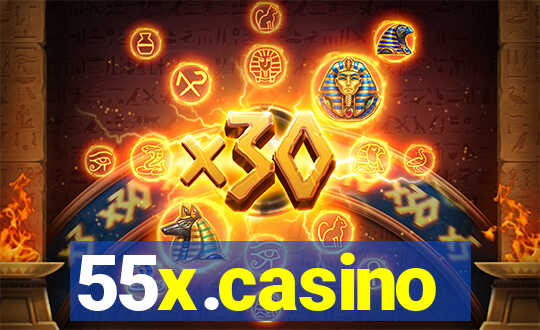 55x.casino