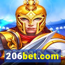 206bet.com