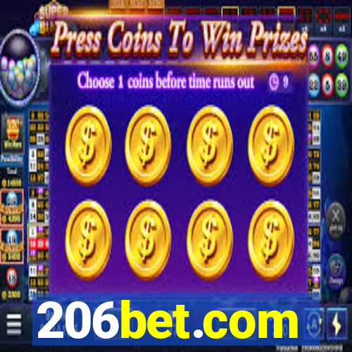 206bet.com