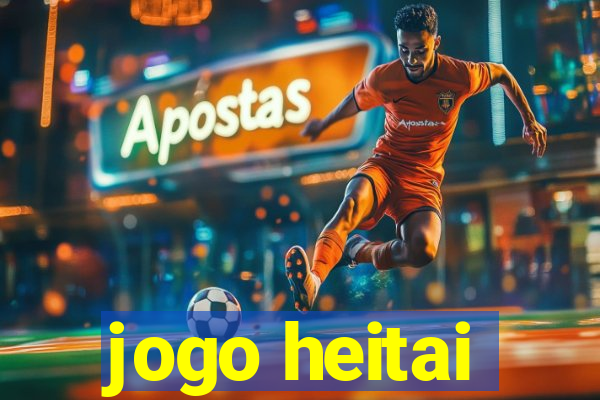 jogo heitai