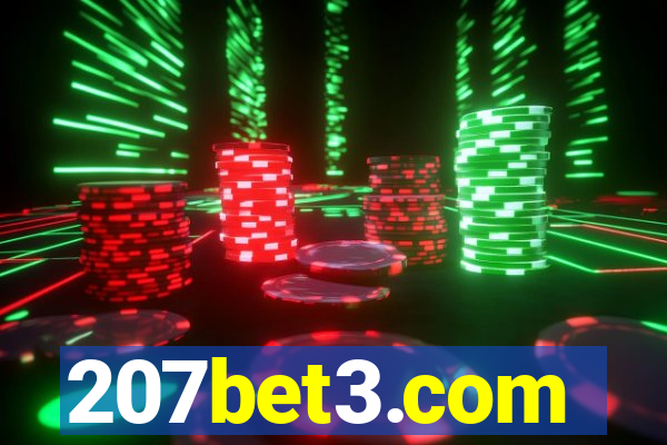 207bet3.com