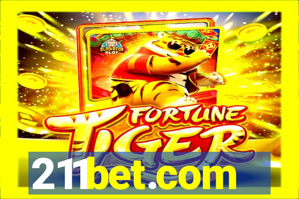 211bet.com