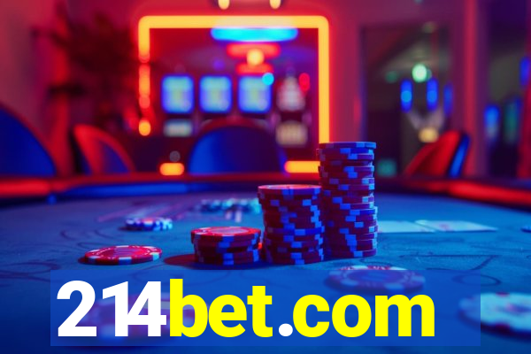 214bet.com