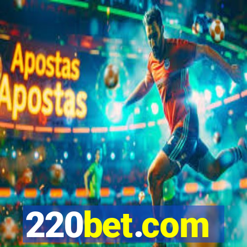 220bet.com