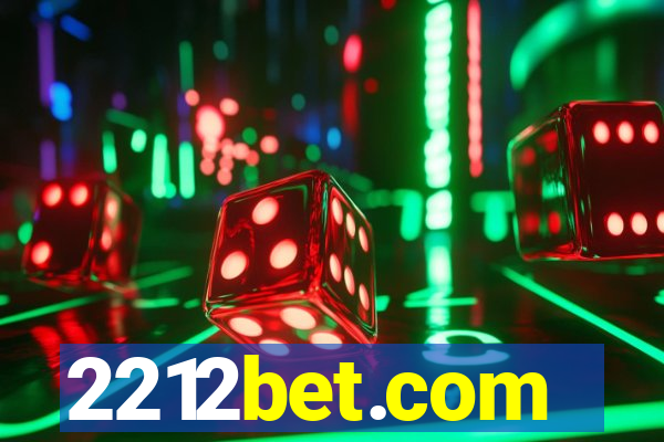 2212bet.com