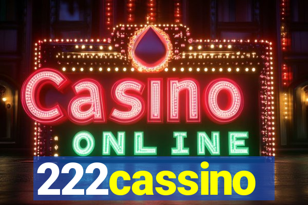 222cassino