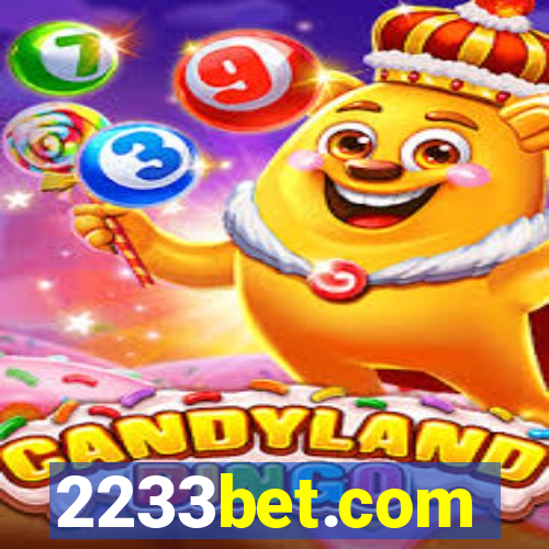 2233bet.com