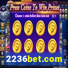 2236bet.com