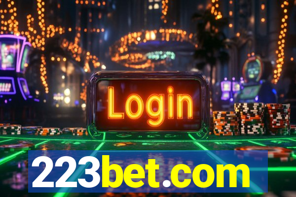 223bet.com