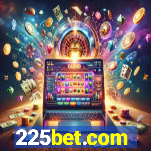 225bet.com