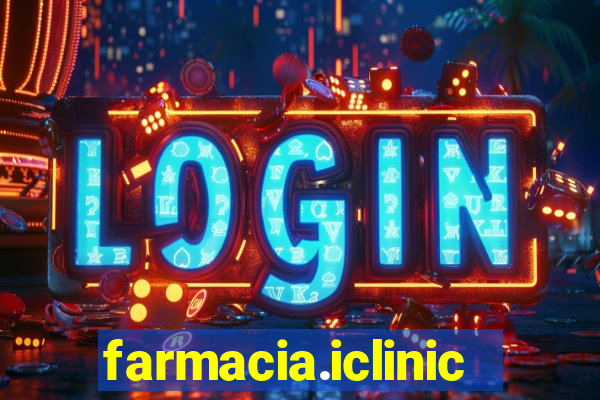 farmacia.iclinic rx.com br