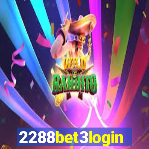 2288bet3login