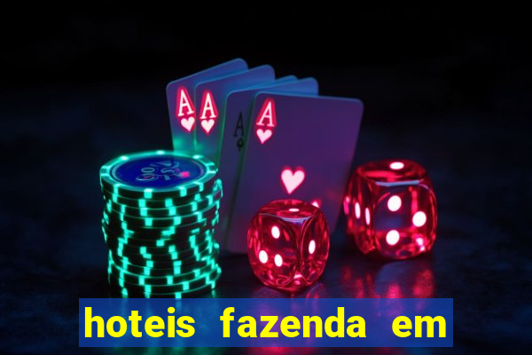 hoteis fazenda em porto velho