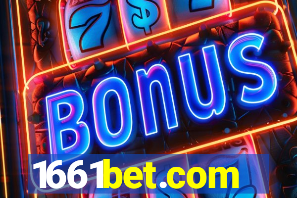 1661bet.com