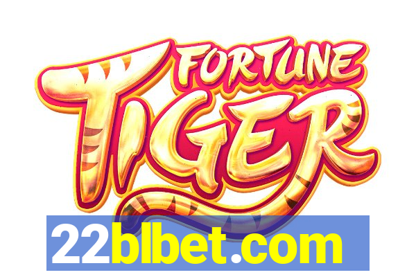 22blbet.com