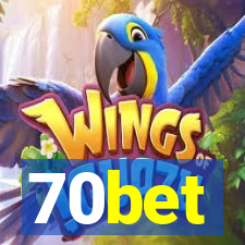 70bet