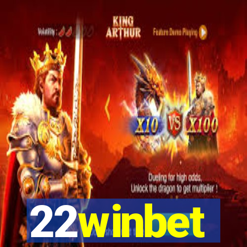 22winbet