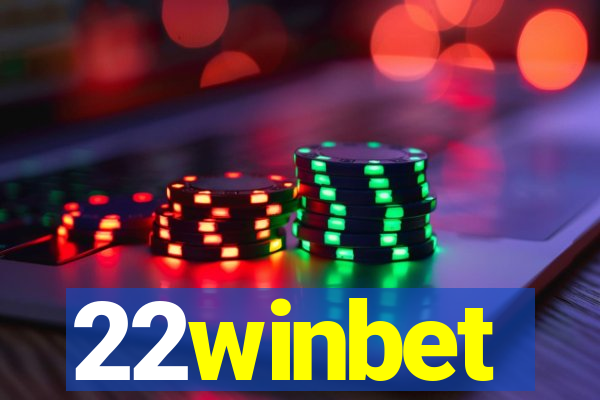 22winbet