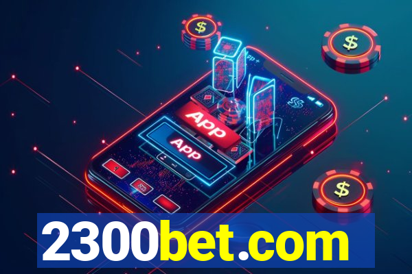 2300bet.com