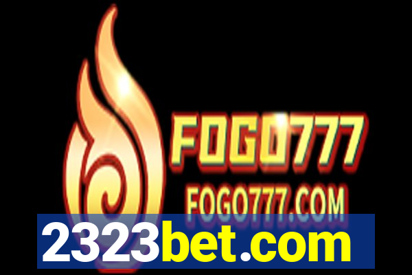 2323bet.com