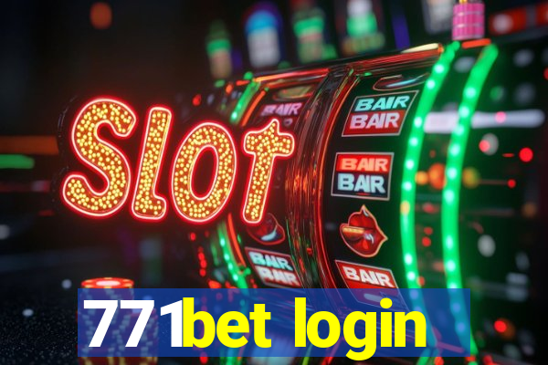 771bet login