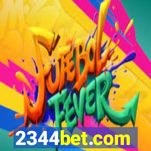 2344bet.com