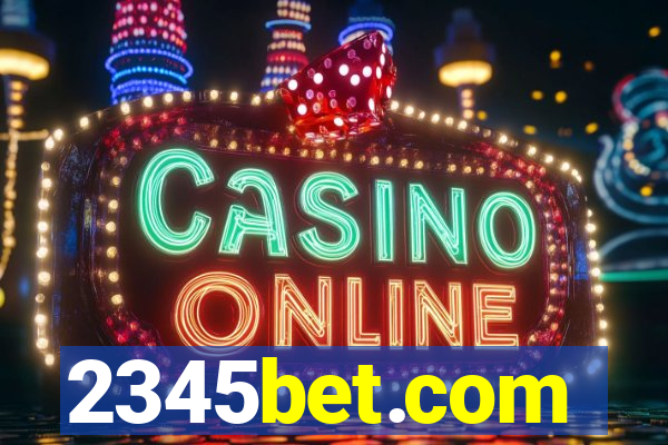 2345bet.com