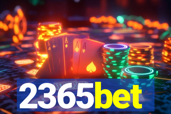 2365bet