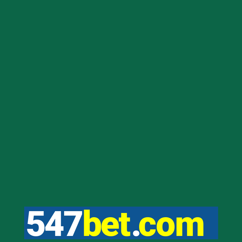 547bet.com