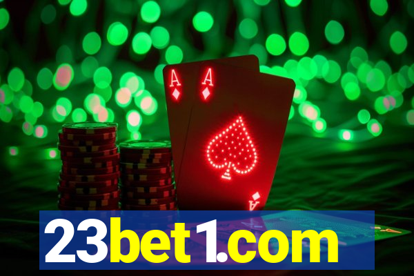 23bet1.com