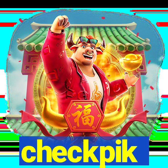 checkpik