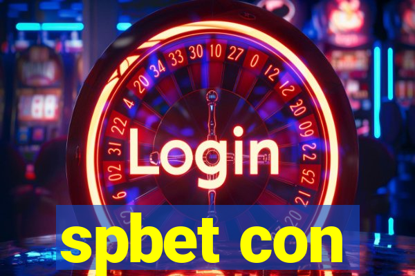 spbet con