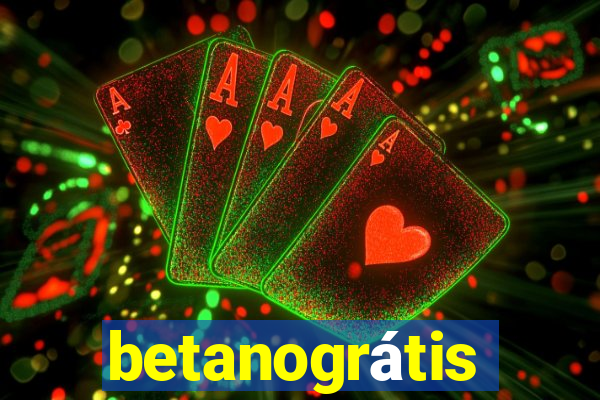 betanográtis